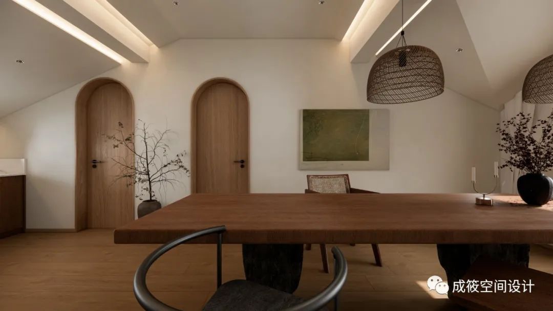 上海成筱设计别墅丨中国上海-66
