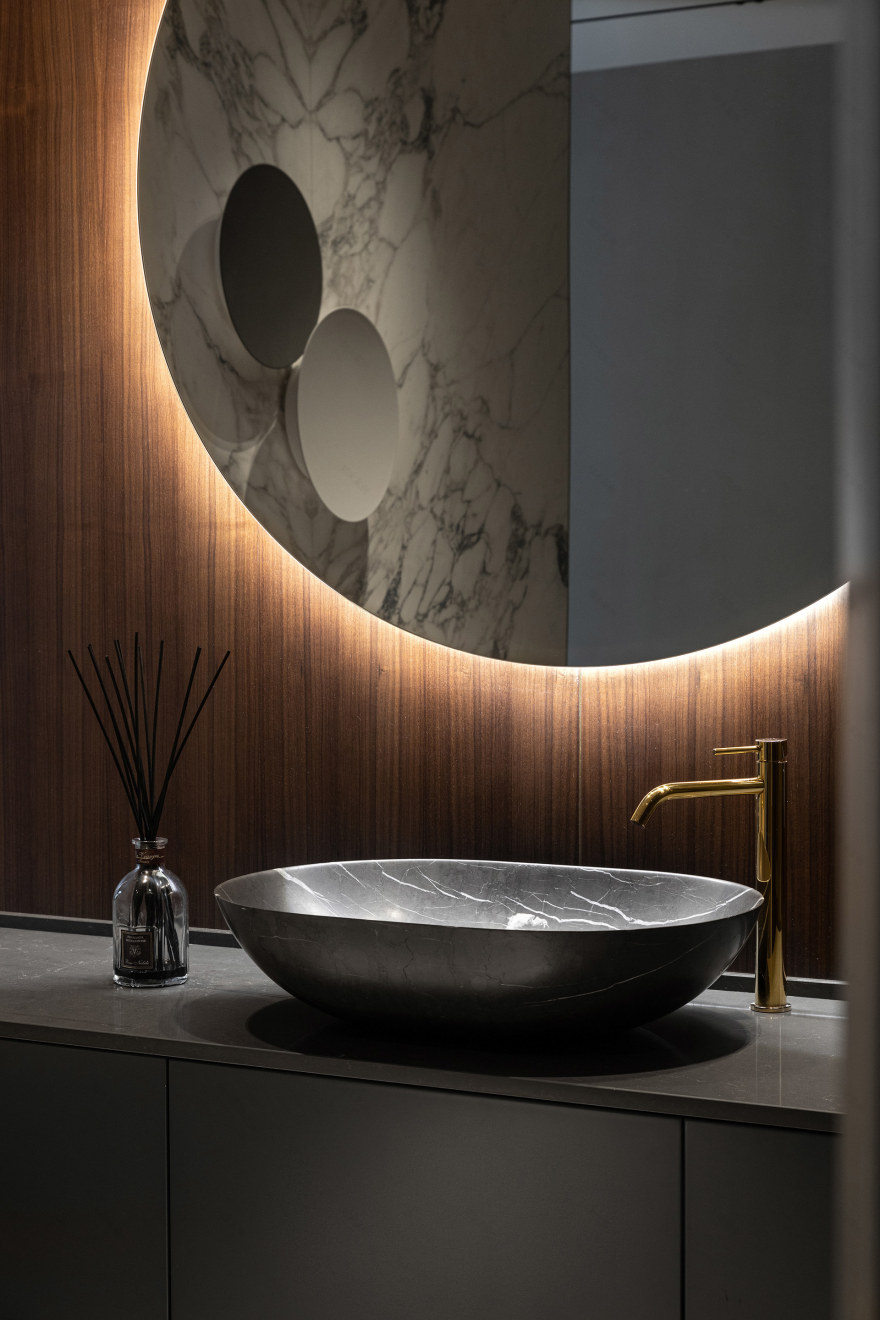 胜利公寓丨乌克兰丨SVOYA studio-45