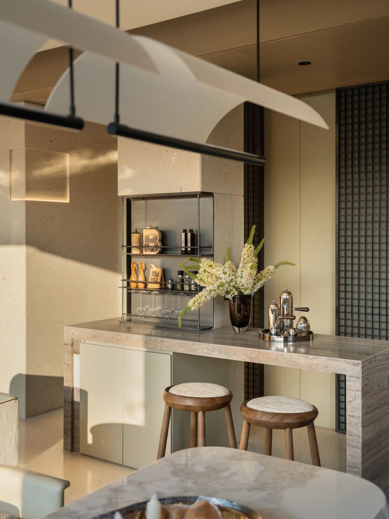 浦发唐城五期丨中国上海丨近境制作（硬装）,远域生活（软装）-6