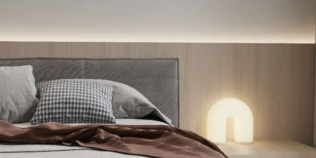 茶小姐和熊先生 · 弥尔设计打造诗意海景之家丨中国天津-29