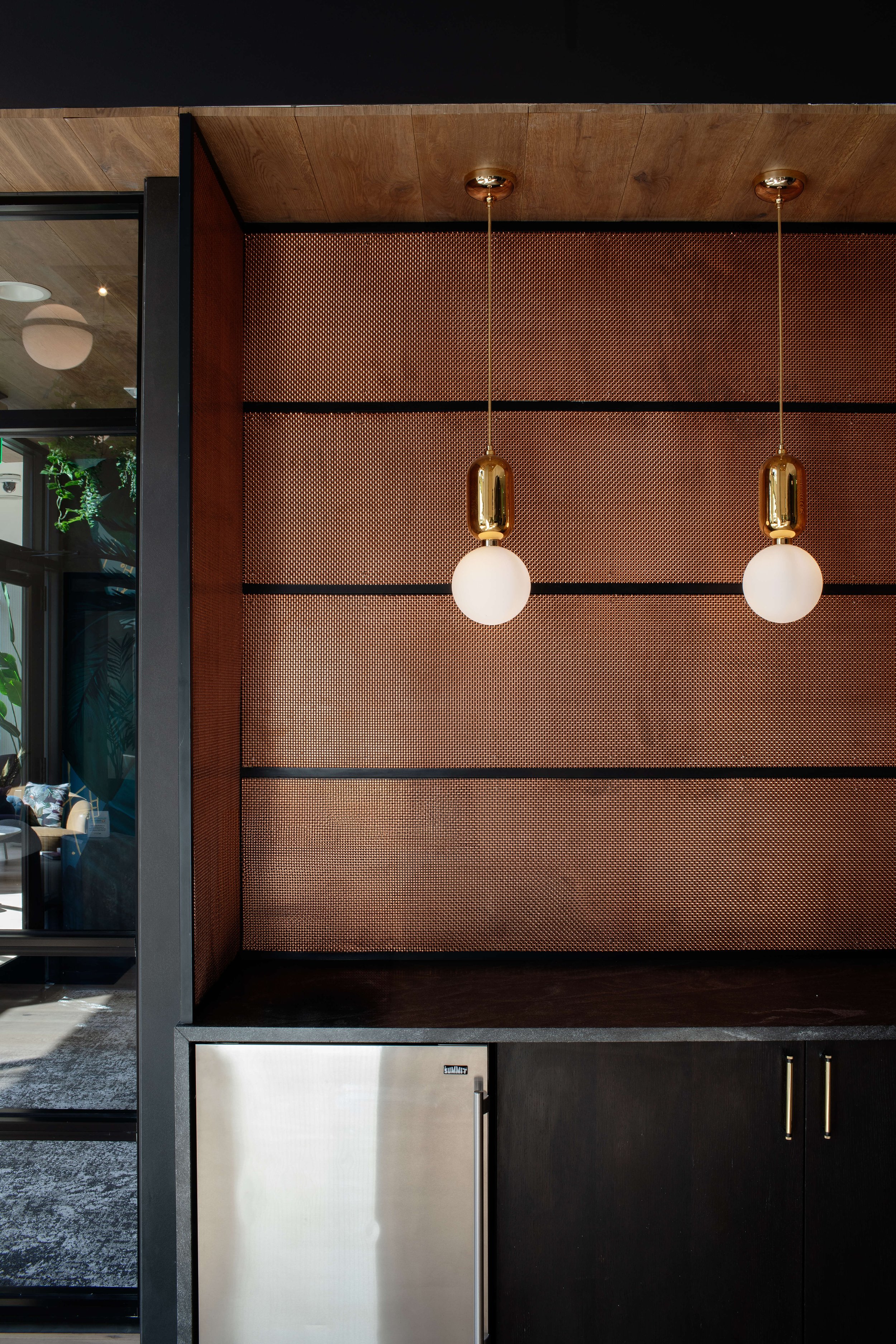 丨美国加利福尼亚丨Vida Design-17