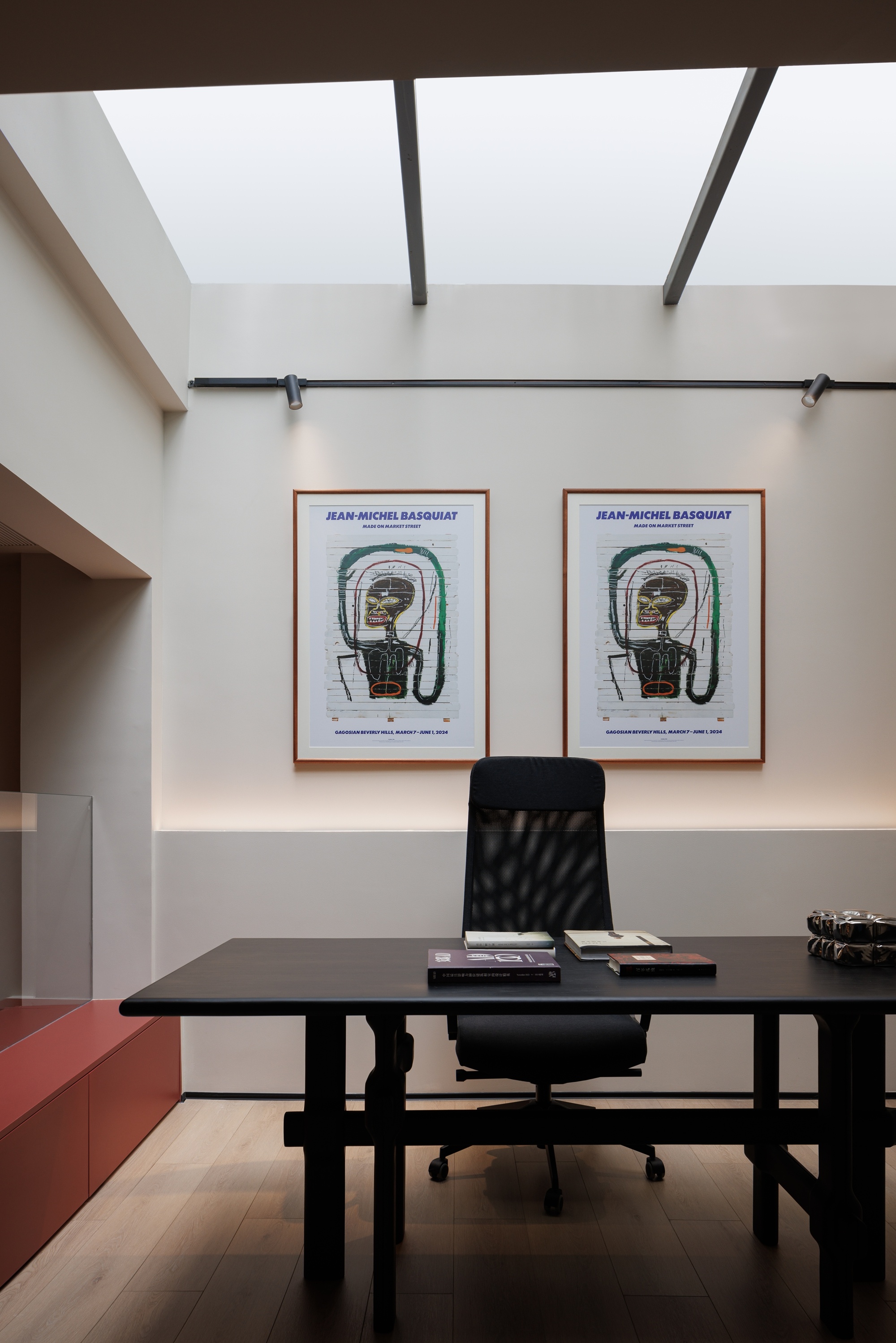 《 游艺》300㎡精装改造 · 宏福樘实景丨中国成都-30