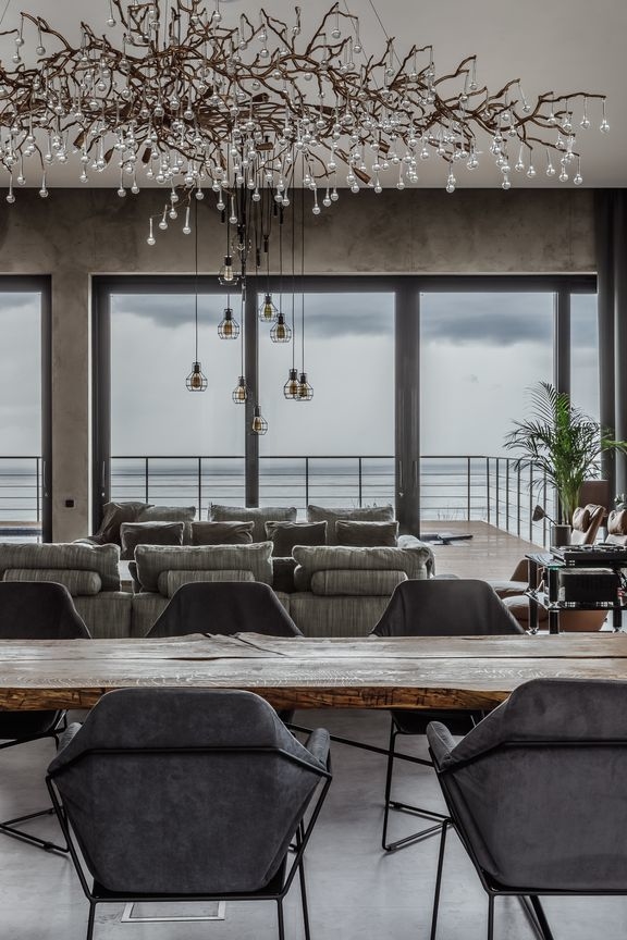 Дагомысе海边住宅丨俄罗斯丨JPArchitect-14