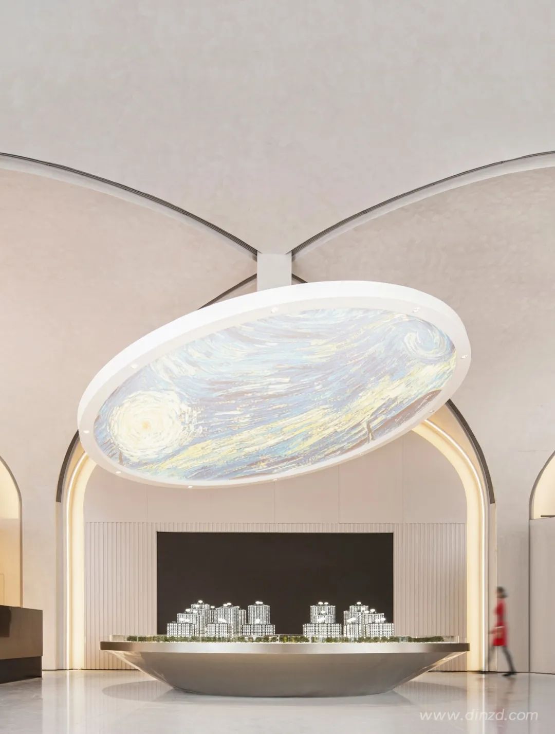 合肥旭辉·滨湖江来微笑生活馆——全龄层幸福生态圈营造-40