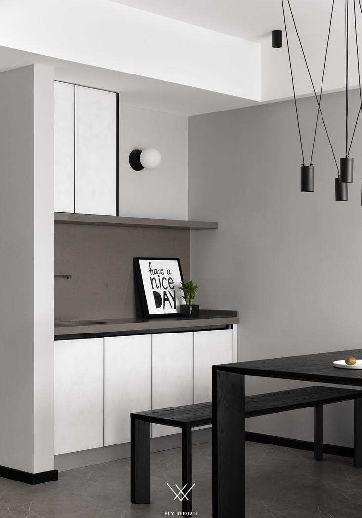 全能空间利用,舒适生活升级·乘风破浪的精装房-14