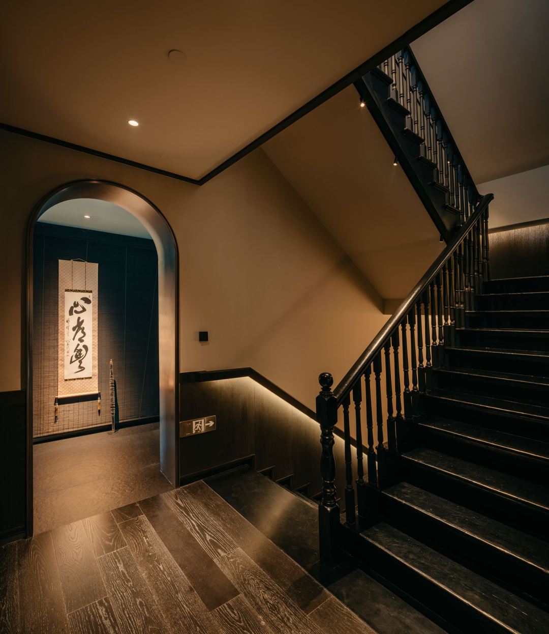 松筠小筑丨中国常州丨陈飞波设计事务所-86