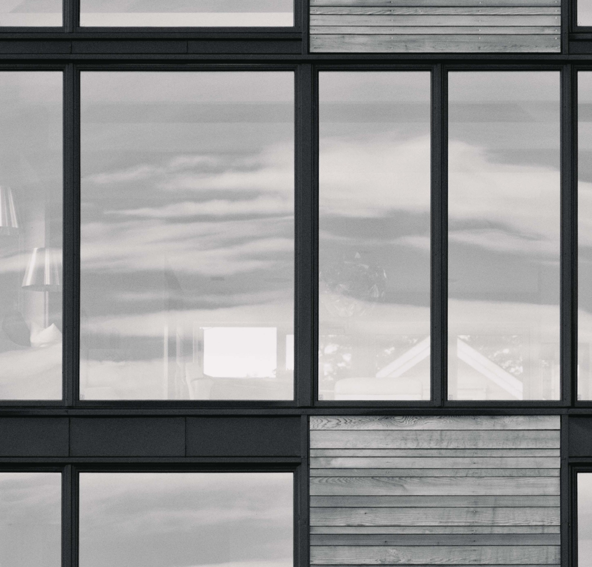 挪威特雷马克 Bolig Ekstrand House 别墅设计-13