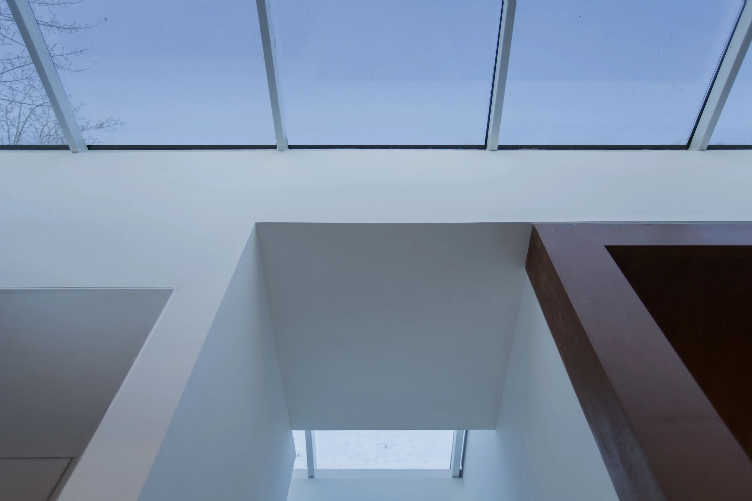 三影堂摄影艺术中心改造丨中国北京丨studio O Ancilli & Meridor-36