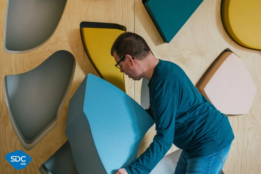 OASE – SENSORY SPACES FOR HET GIELSBOS-16