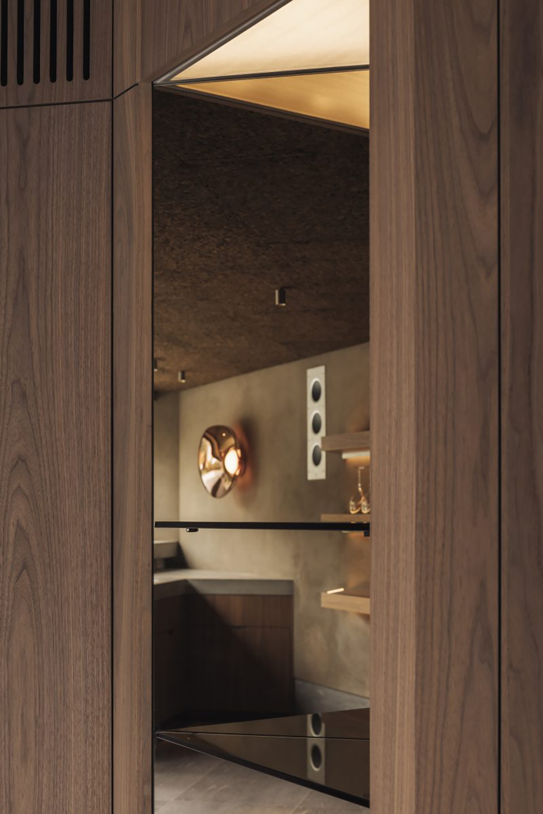 克诺克海滨平层丨Grain Design Office-60