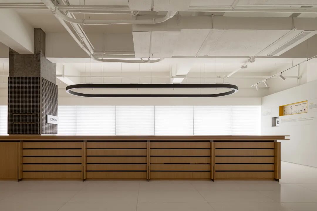 REXON企业空间丨中国绍兴丨ByoArc拜昂建筑-3