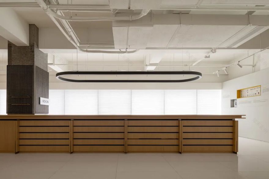 REXON企业空间丨中国绍兴丨ByoArc拜昂建筑-3