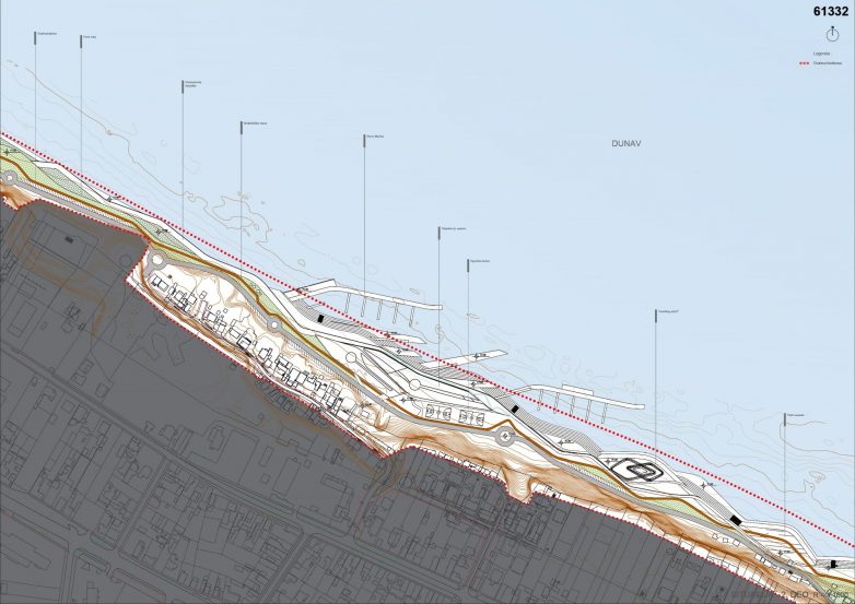 泽蒙码头河岸加固设计-28