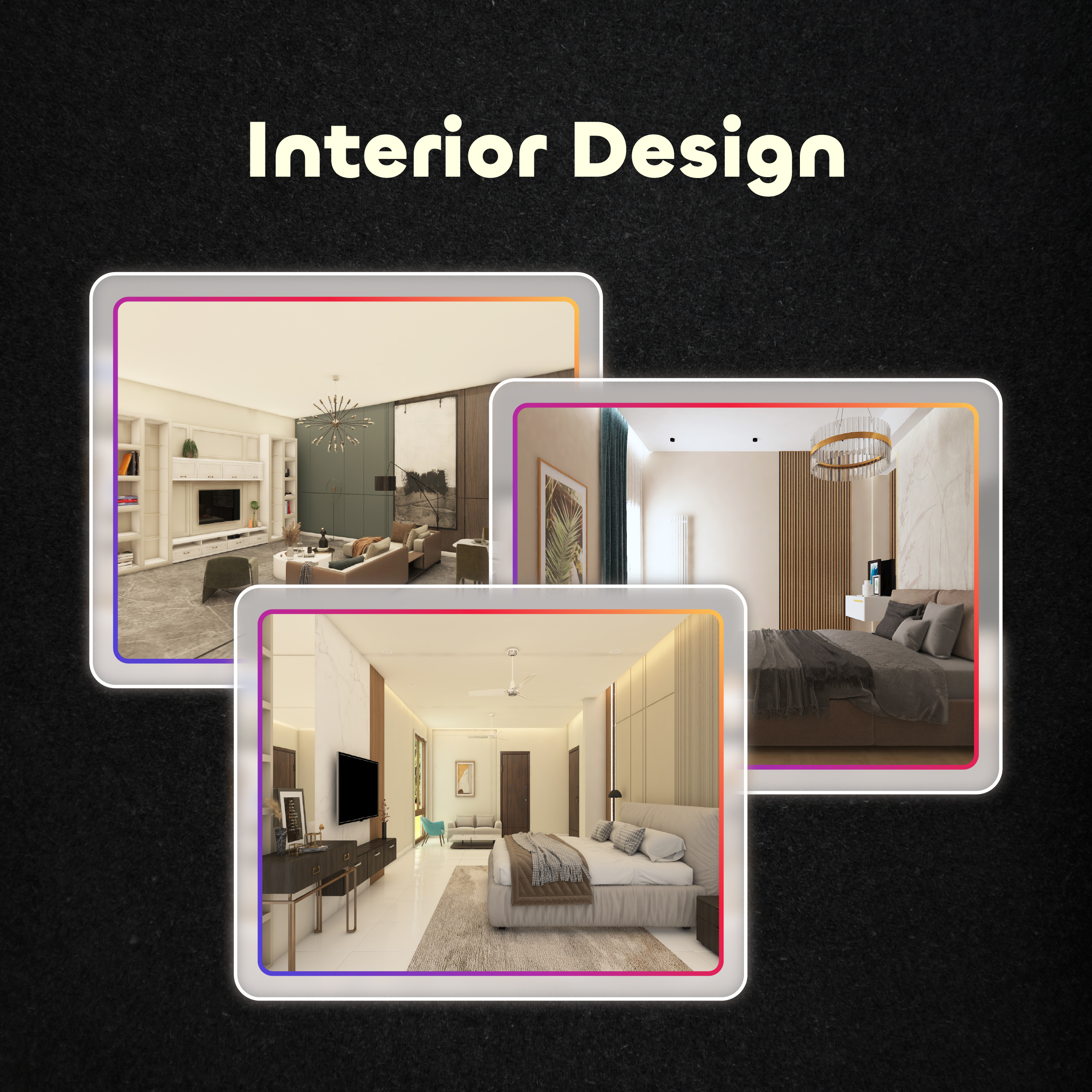 Creative Portfolio | 2025-6