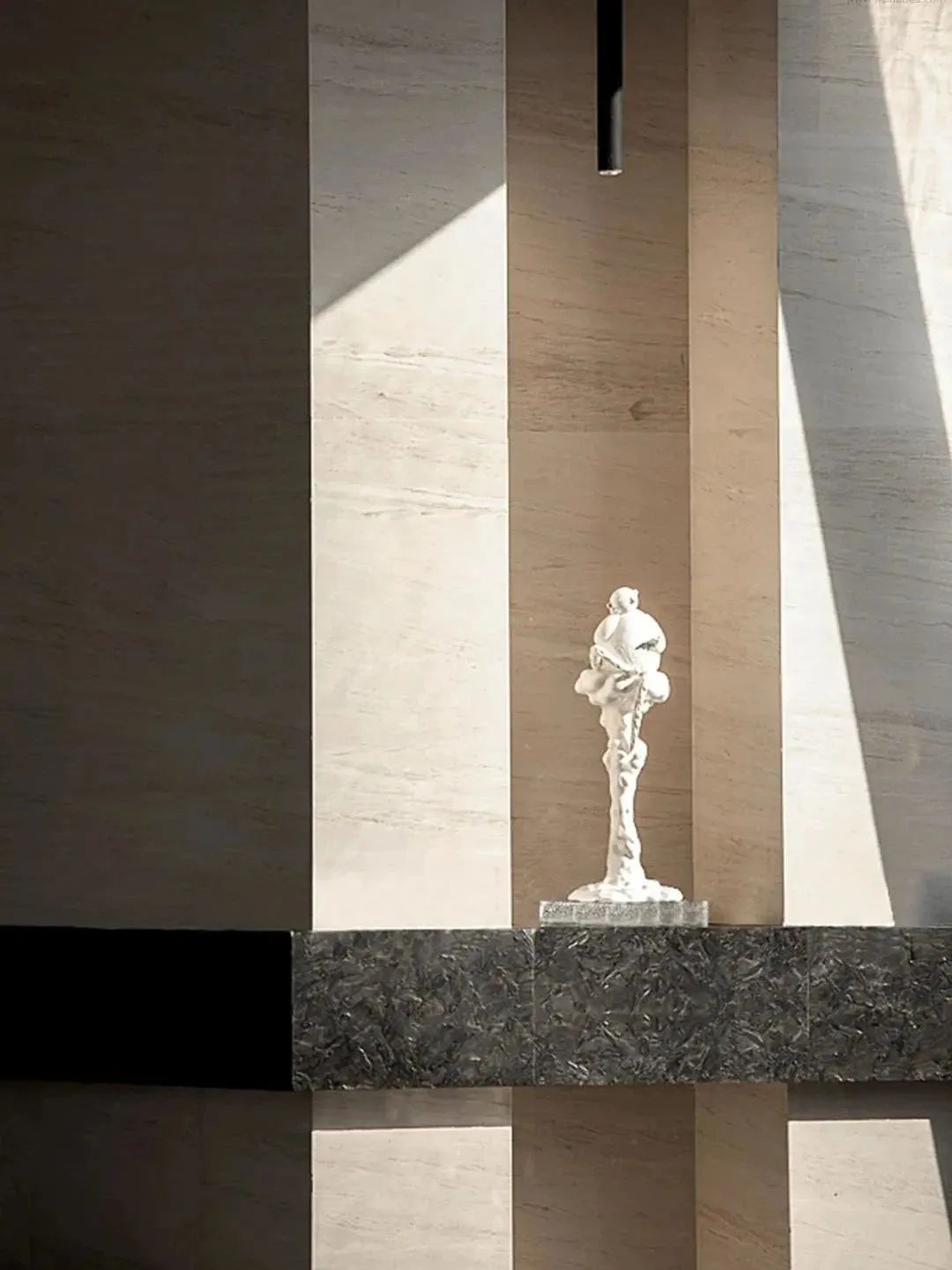 南京玄武·宝龙城售楼中心丨中国南京-21