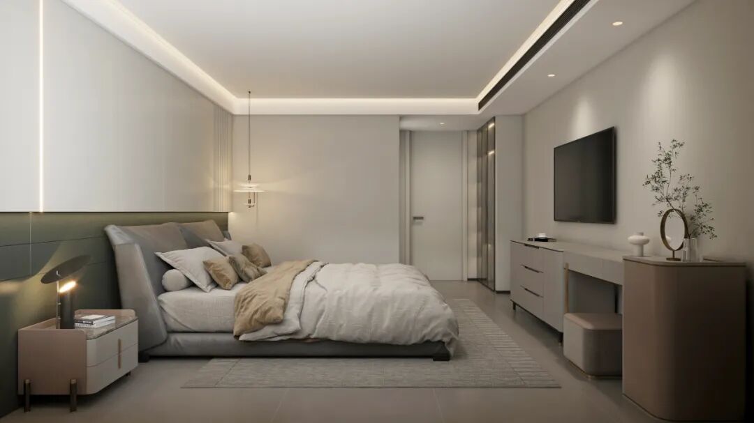 如意华府|半畝塘设计-16