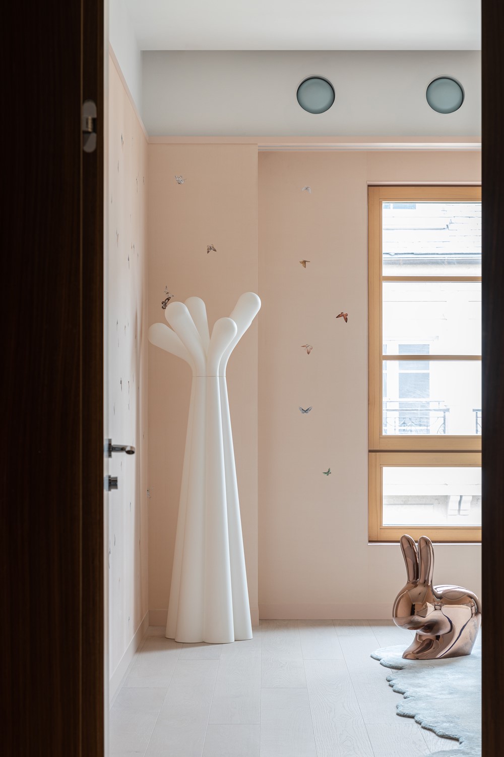 上海西郊别墅丨中国上海丨EVD-42