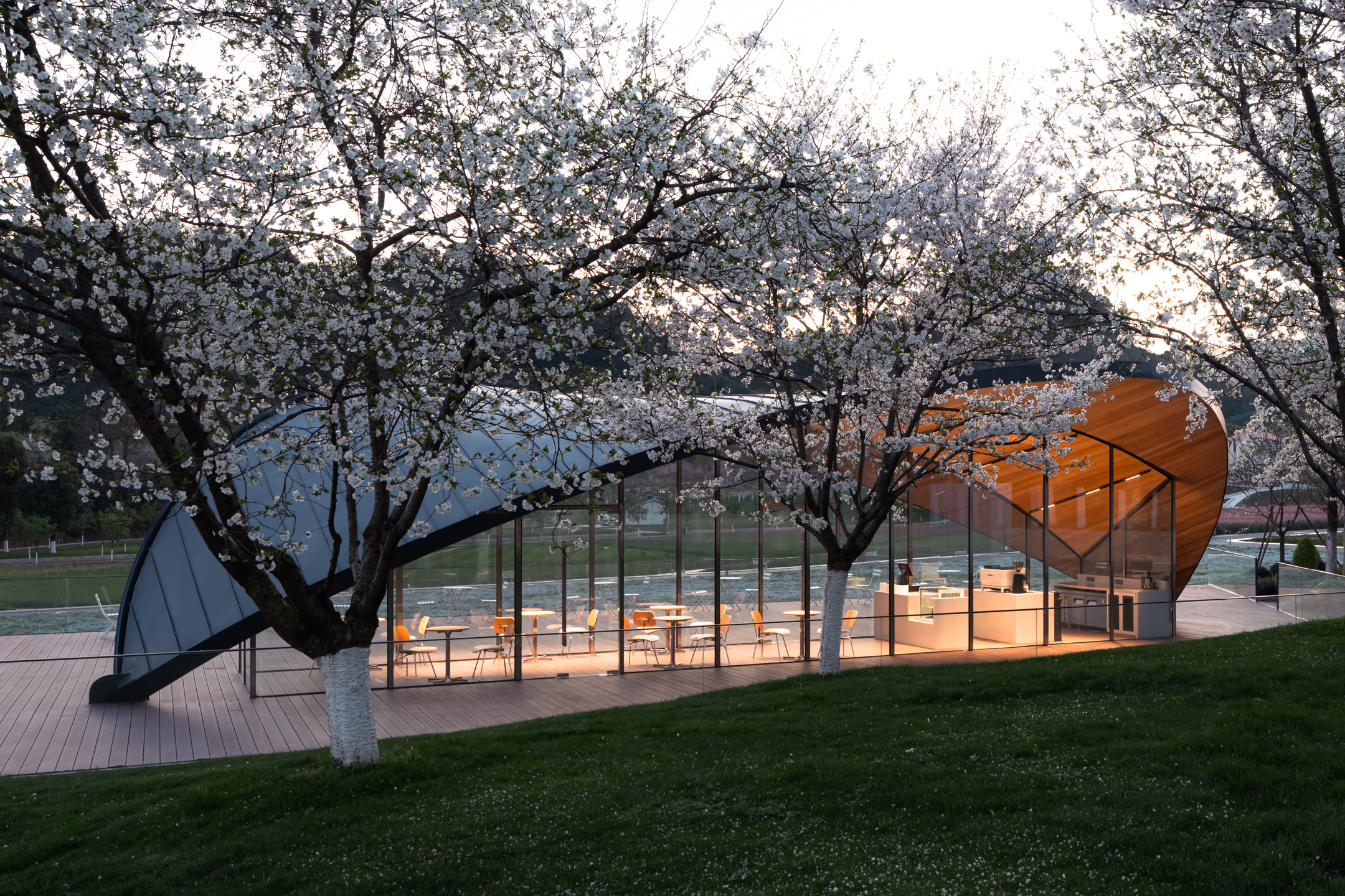 一叶咖啡丨可方思-20