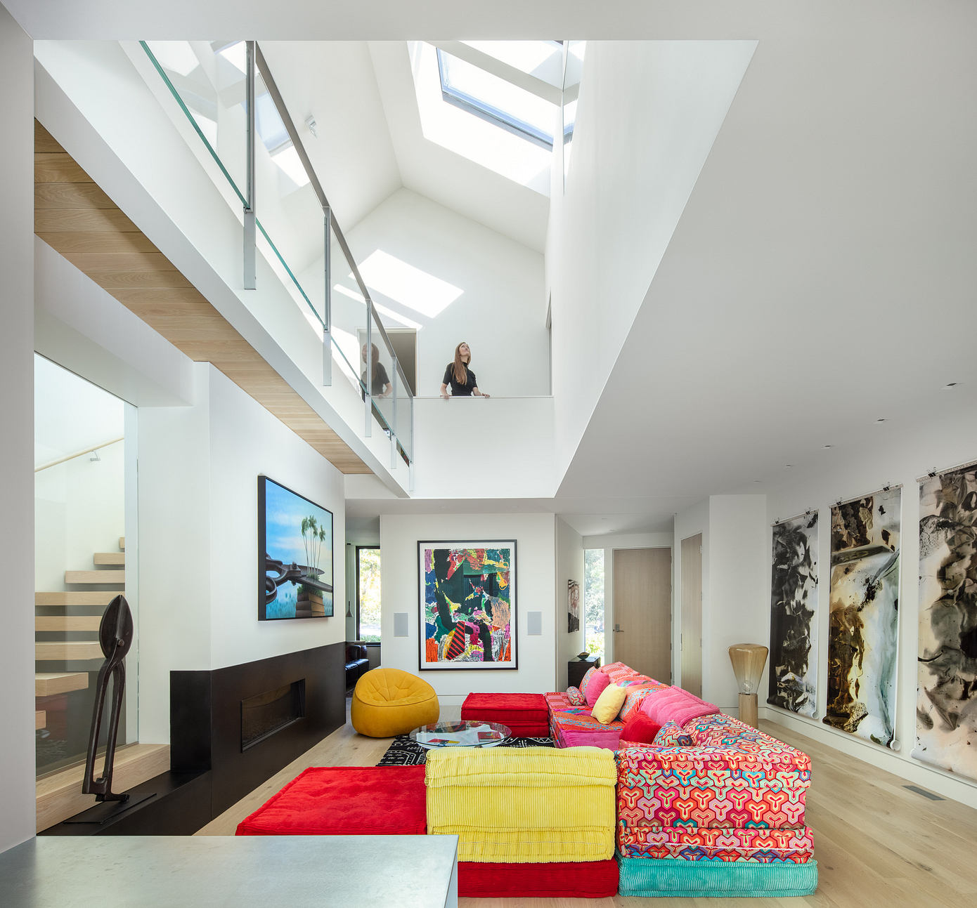 卢迪卡天平丨美国博尔德丨Arch11-1