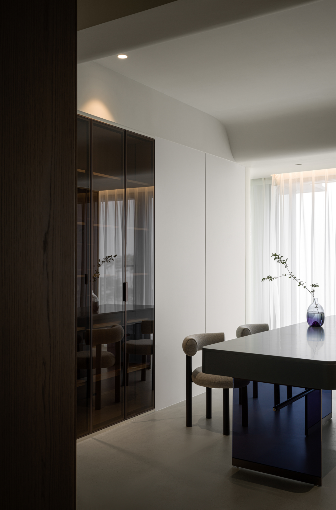 龙湖·宸峯丨H+空间设计-47