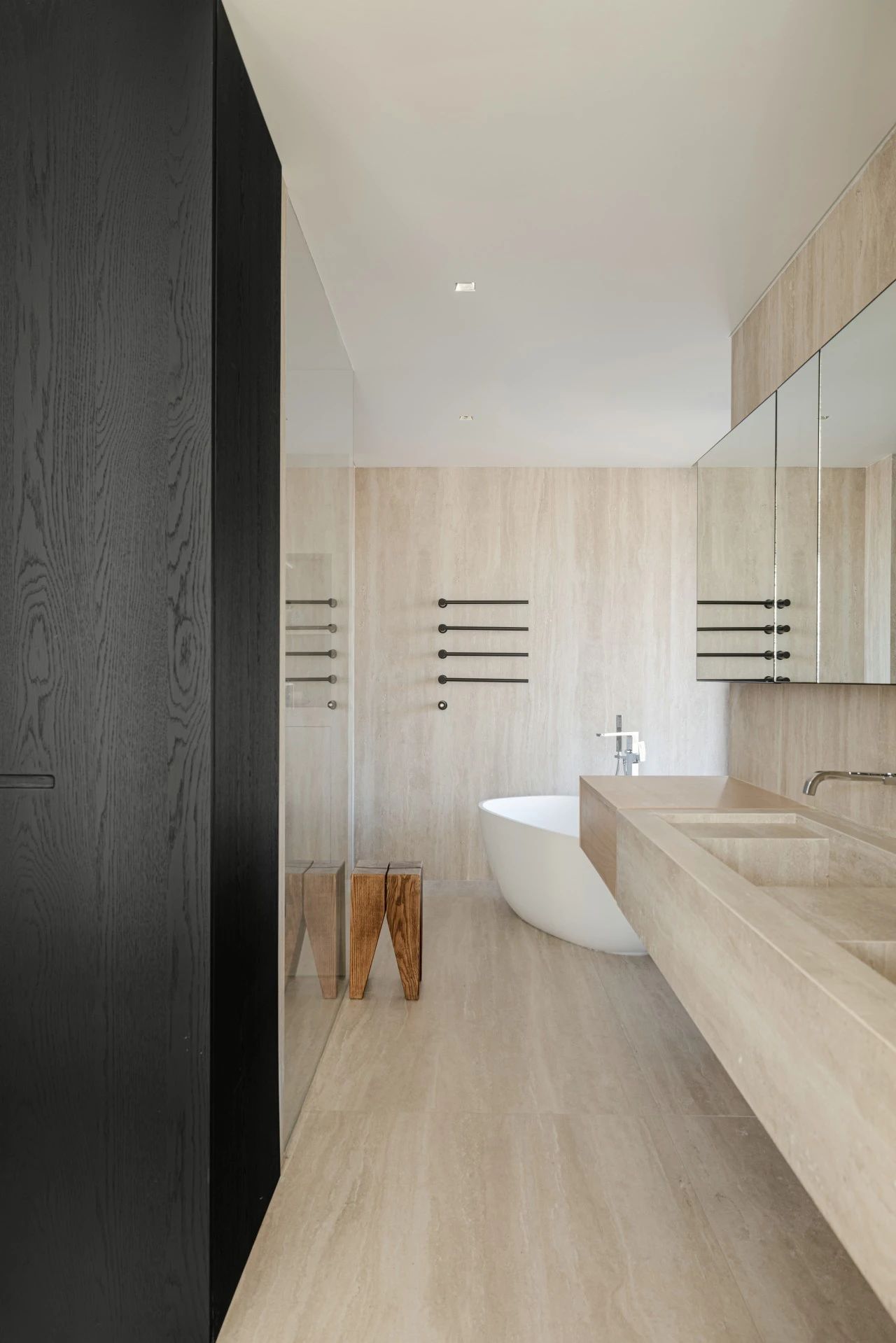 ISLAND · 自由之家,宁静之岛丨中国北京丨自然建造设计室-22