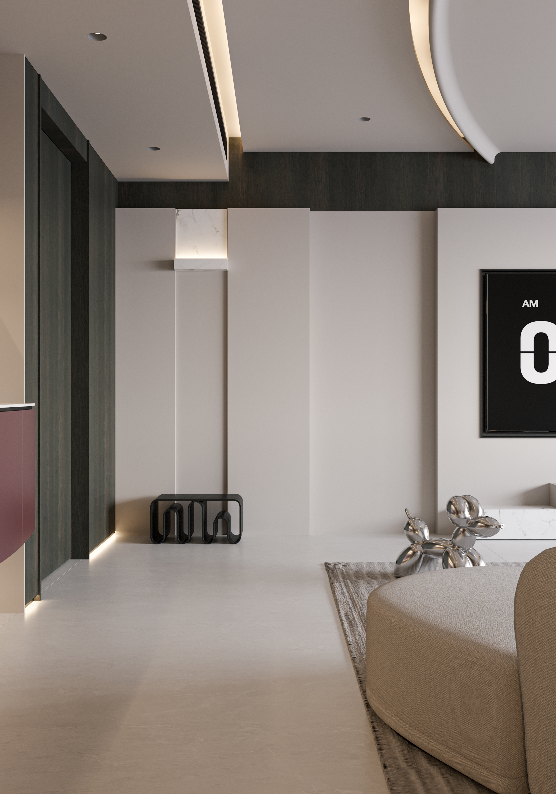 效果图作品丨冈舍小李-22