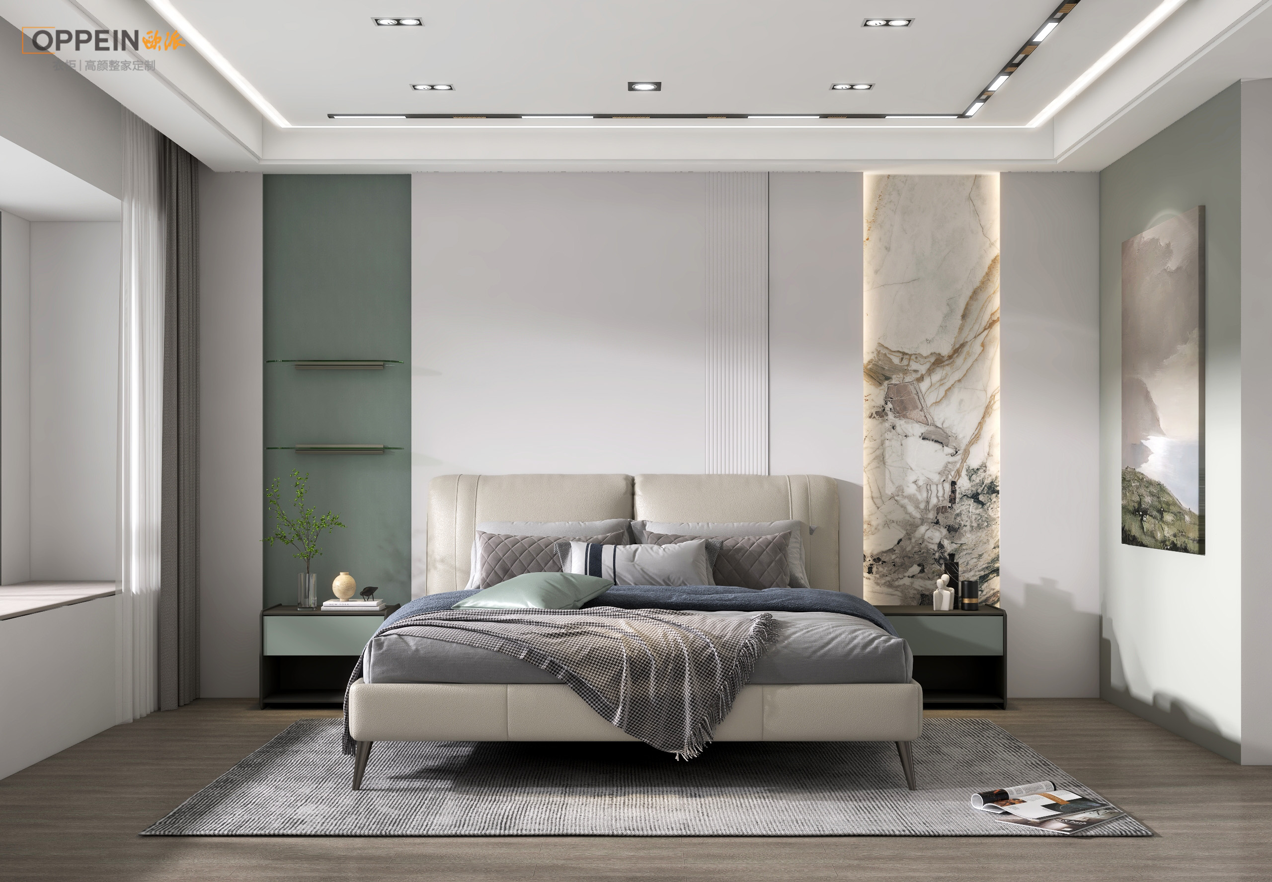 时代之光整家设计-16