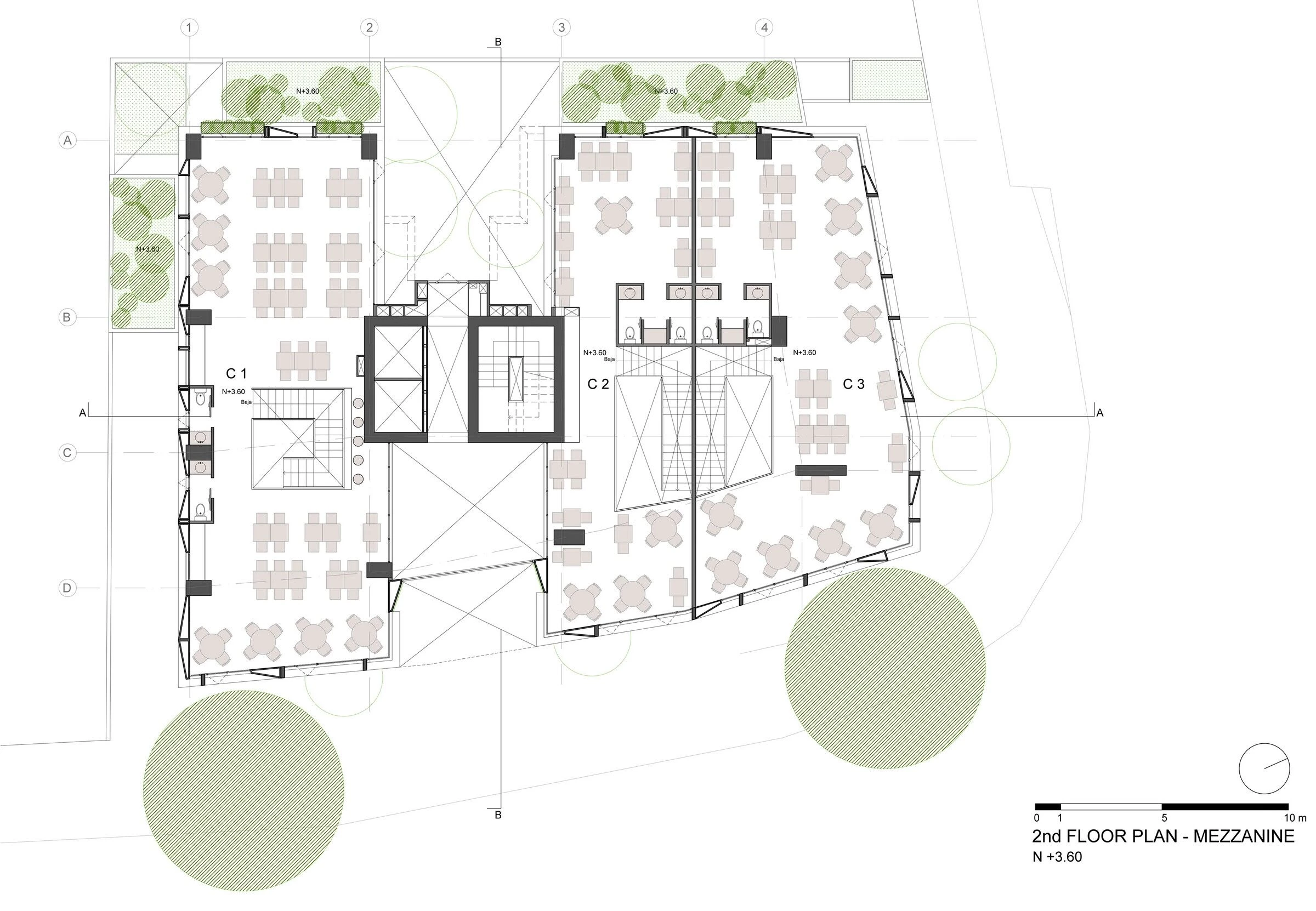 LB 建筑丨厄瓜多尔丨arquitectura x-82