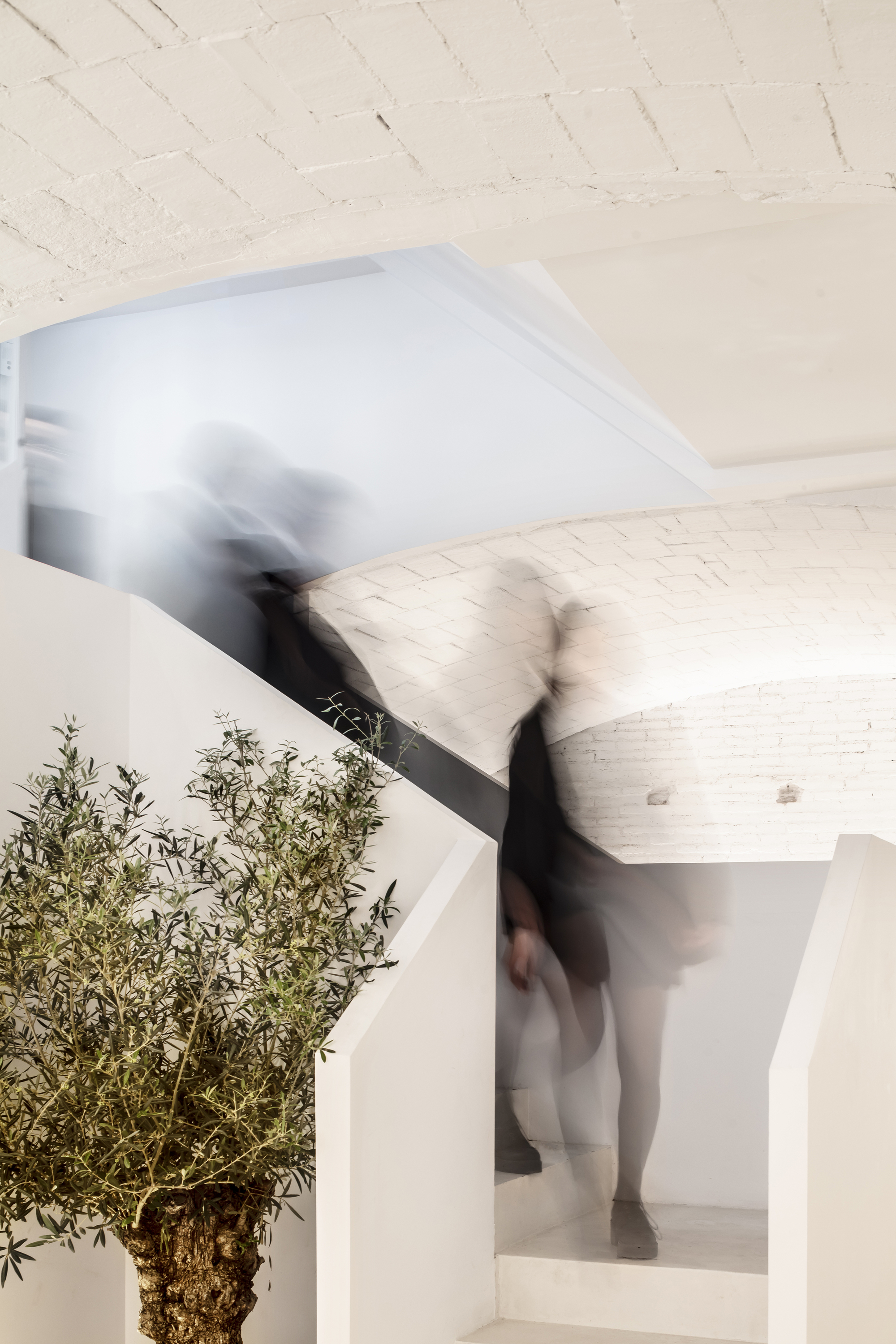 卡纳巴塞罗那香水店丨西班牙巴塞罗那丨Jofre Roca arquitectes-34