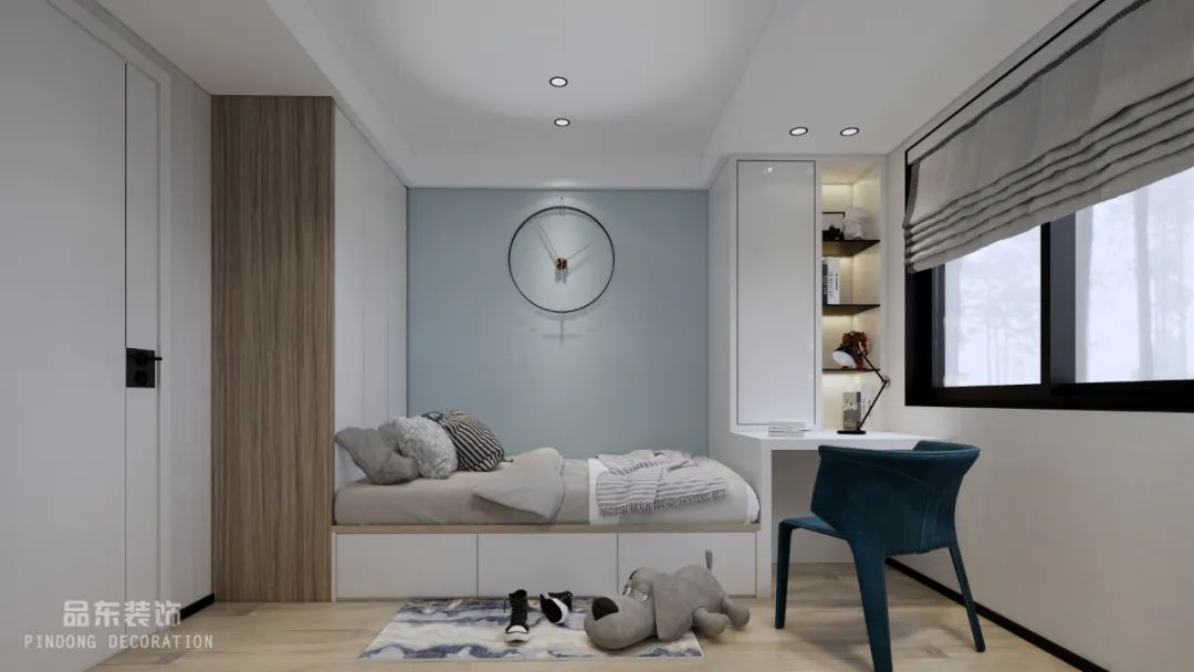 品东装饰 2020 年作品篇-94