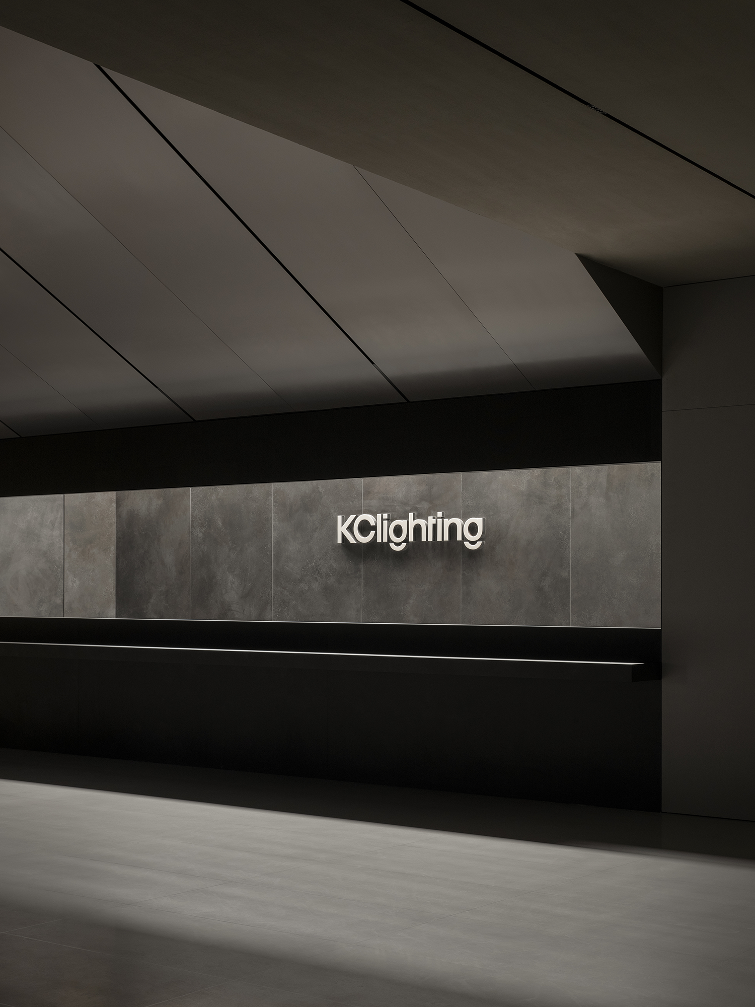 旧厂房新生丨KClighting全球总部丨中国中山丨E Studio 壹所设计工作室-37