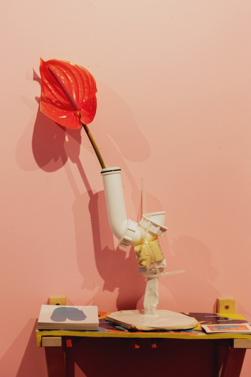 多彩人生 | 约翰·布思的梦幻家居-10