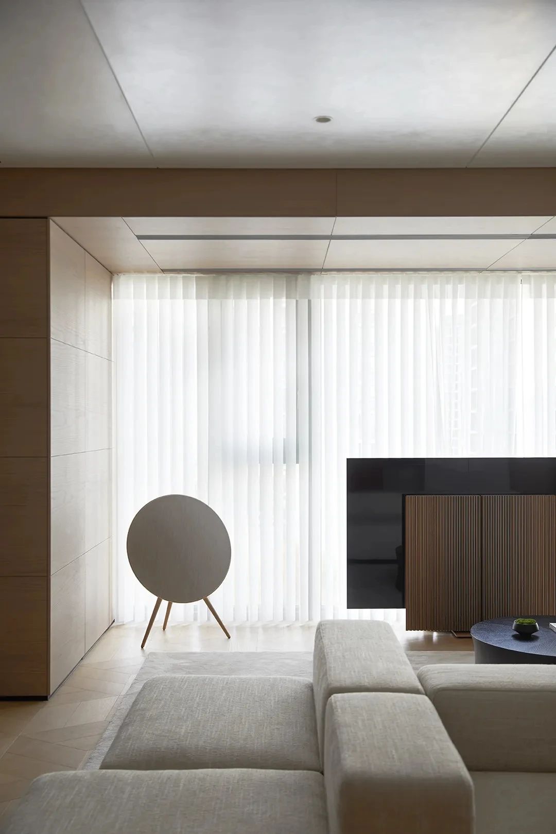 义乌惬意乐居丨G 空间设计机构-11