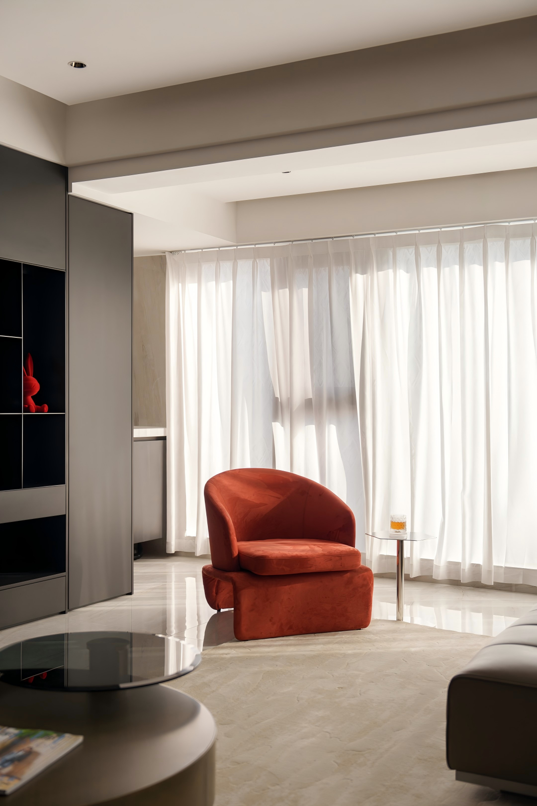 慈溪・崇文府丨中国宁波丨新作（空间设计）,宁波初色软装（软装设计）-14