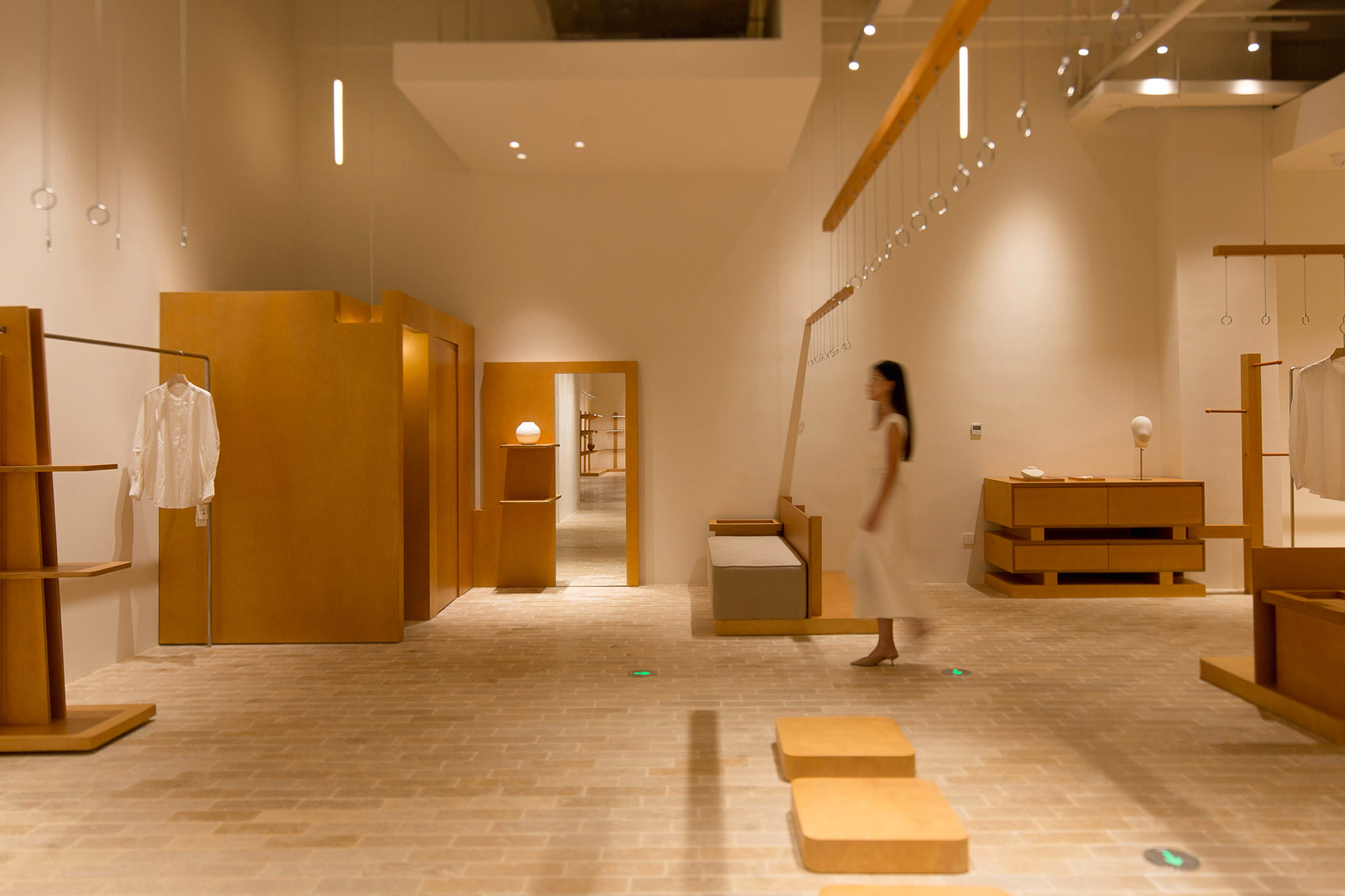 欢喜衣橱丨中国合肥丨多么工作室-43