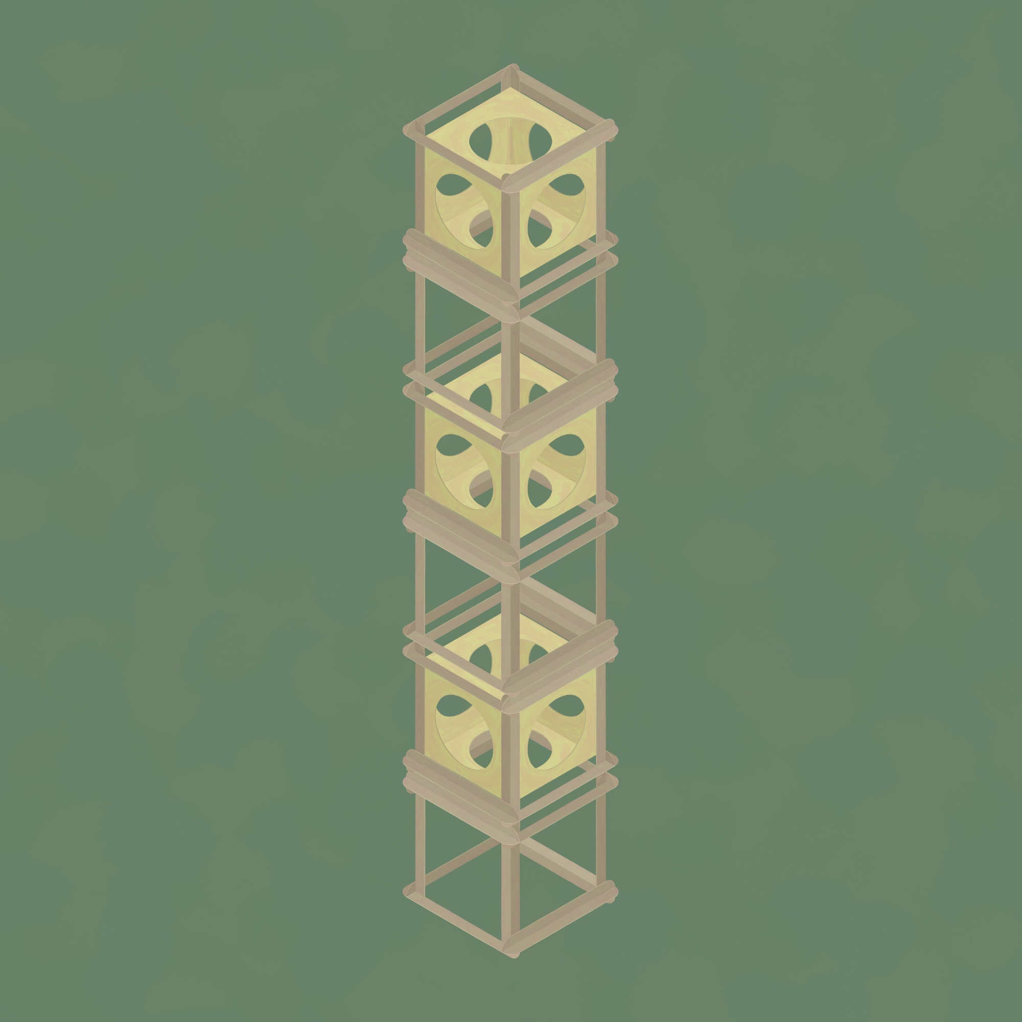 自然灯塔丨中国惠州丨JXY Studio-45