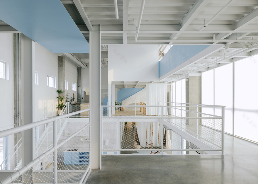 北京Sundate办公室丨中国北京丨milanesi | paiusco-41