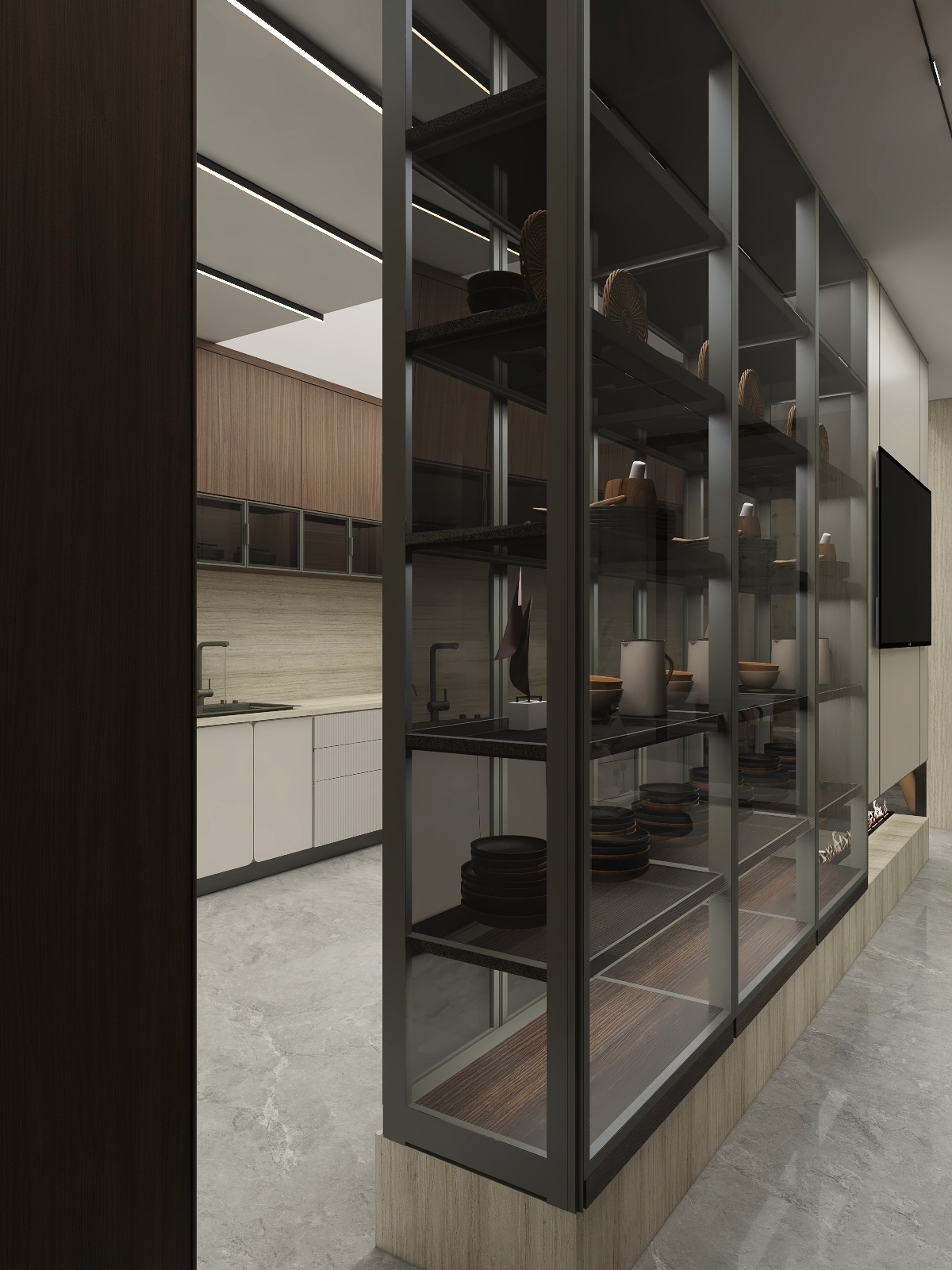Artisan Project. Kitchen Design-12
