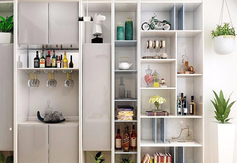 
慕夏樱雪/全屋整装 -0