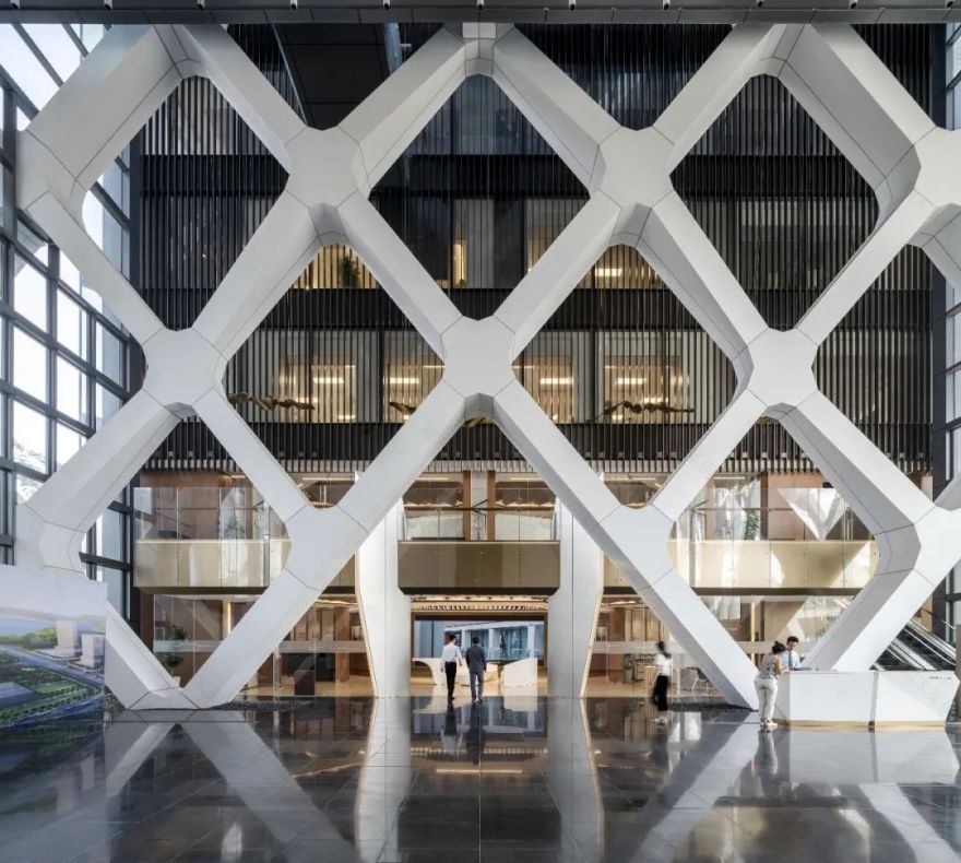 百老汇大街1245号丨美国纽约丨SOM-57