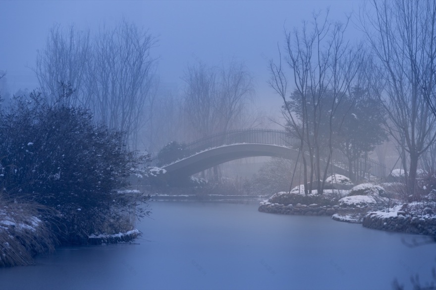 生态西川 · 郑州公园的绿色复兴丨中国郑州丨翰祥景观-42