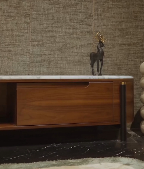 Almo客厅套装设计项目丨Cazaletti家具公司-21