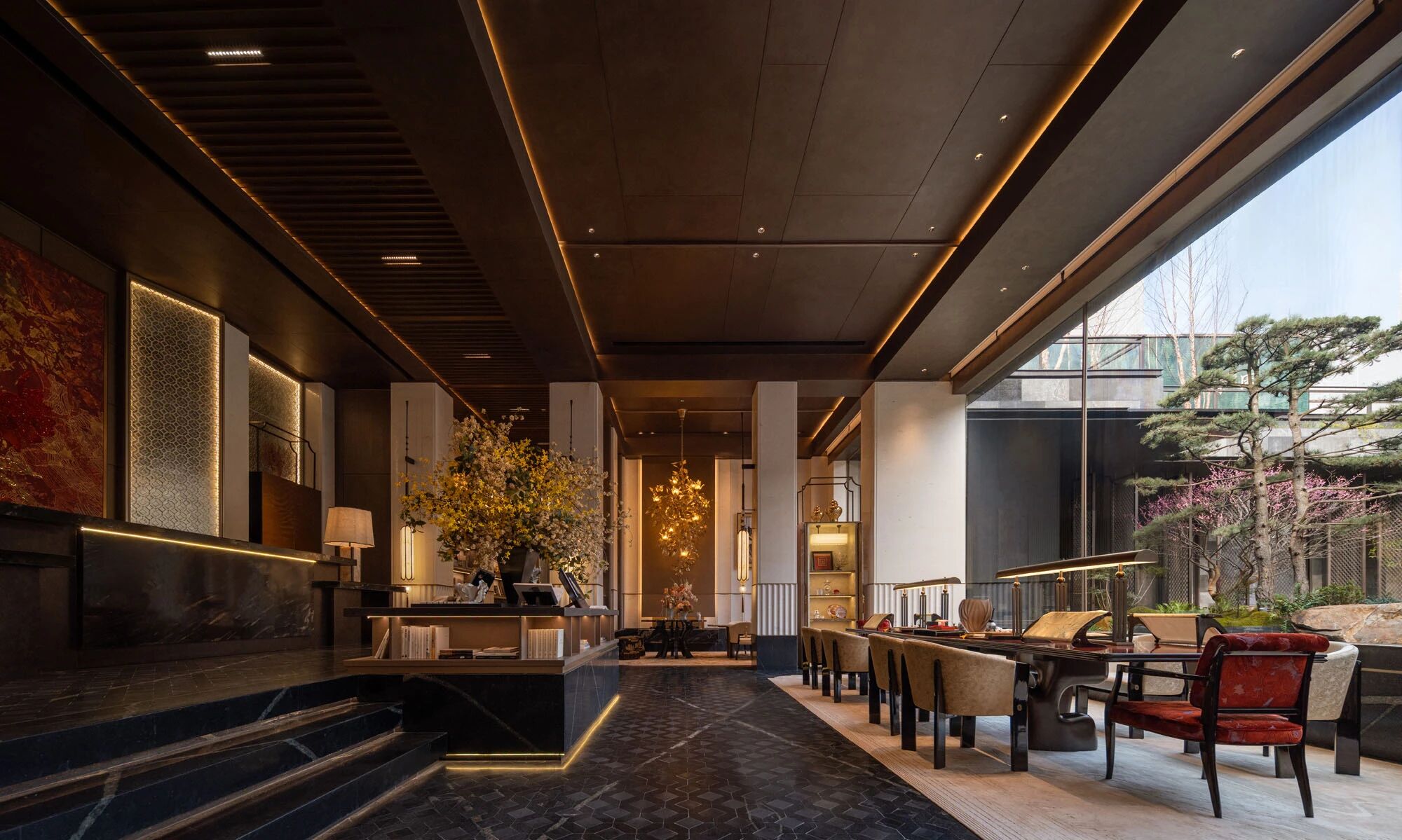 光影织境 东方臻园-32