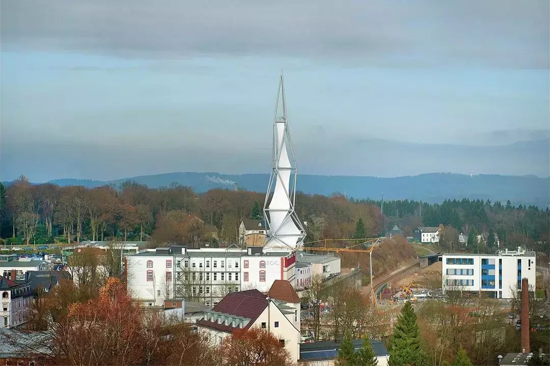 PHÄNOMENTA科学中心设计-28