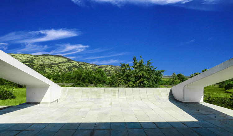 印度山间度假屋-27