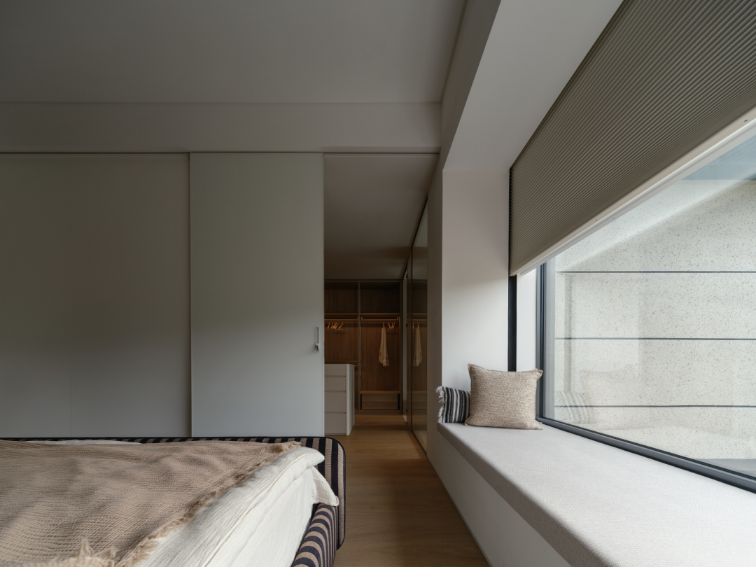 建发独墅湾丨中国苏州丨GREEN BOX 设计事务所-42