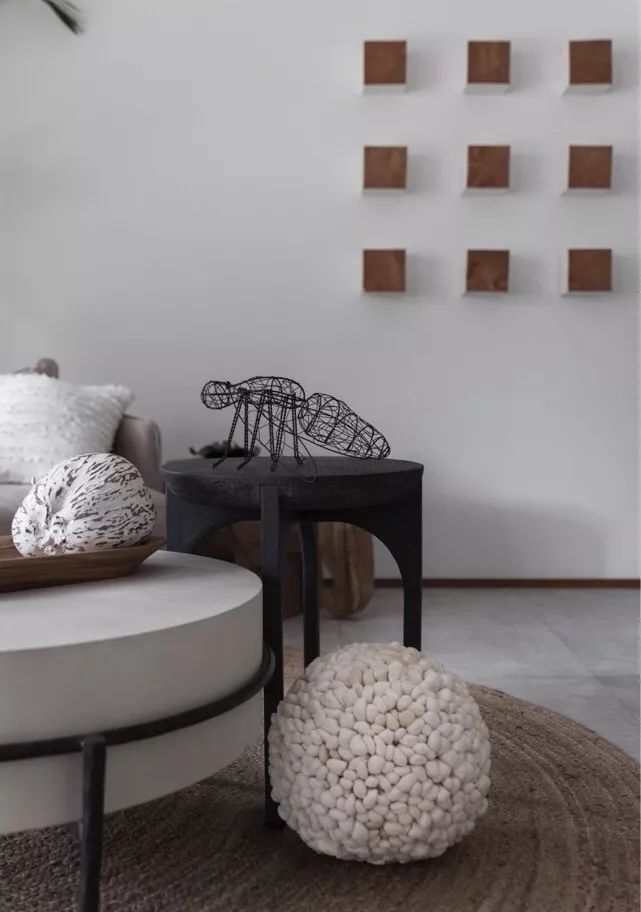 随性随心，四层复式住宅的自然悠闲生活-13