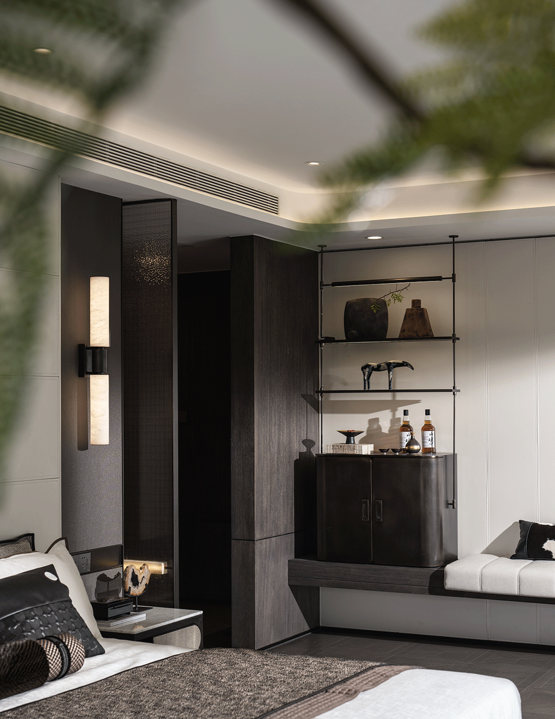 龙湖杭州湖前印院叠拼丨中国杭州丨研质共设-57