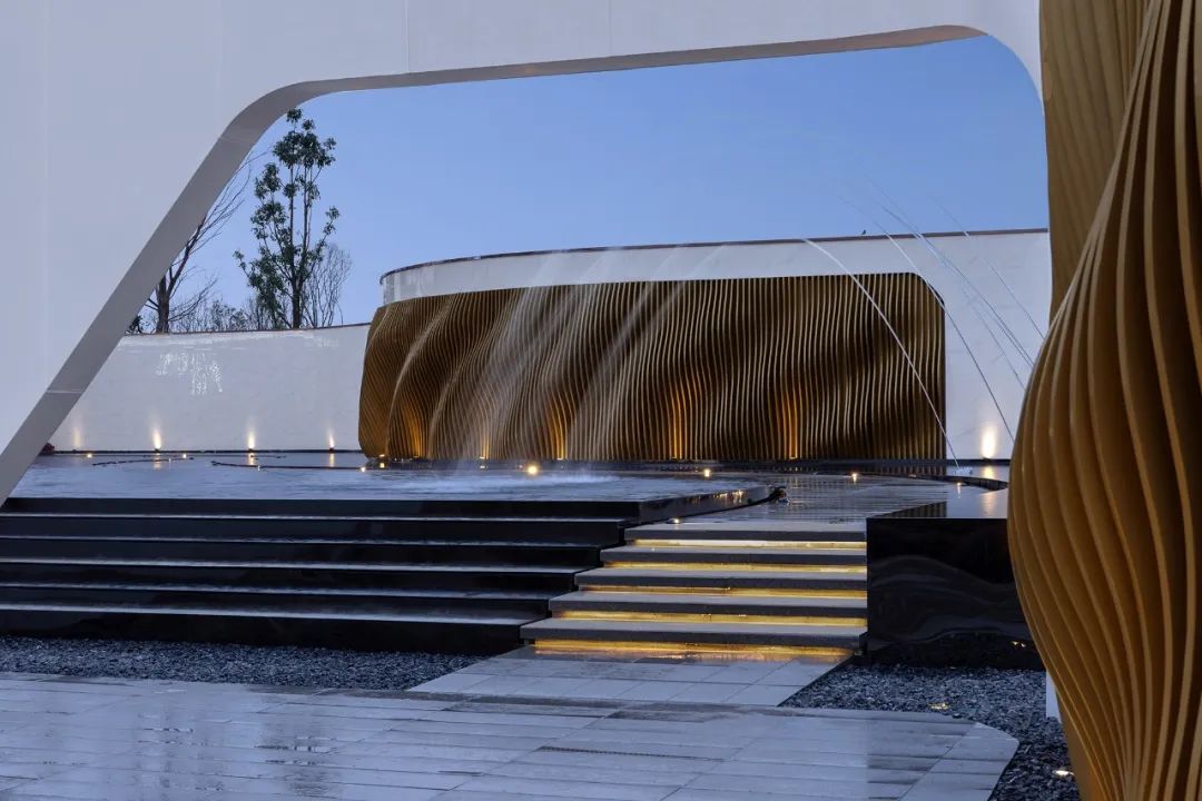  蓝海景观丨眉山万景峰汇景观设计 丨中国四川-16