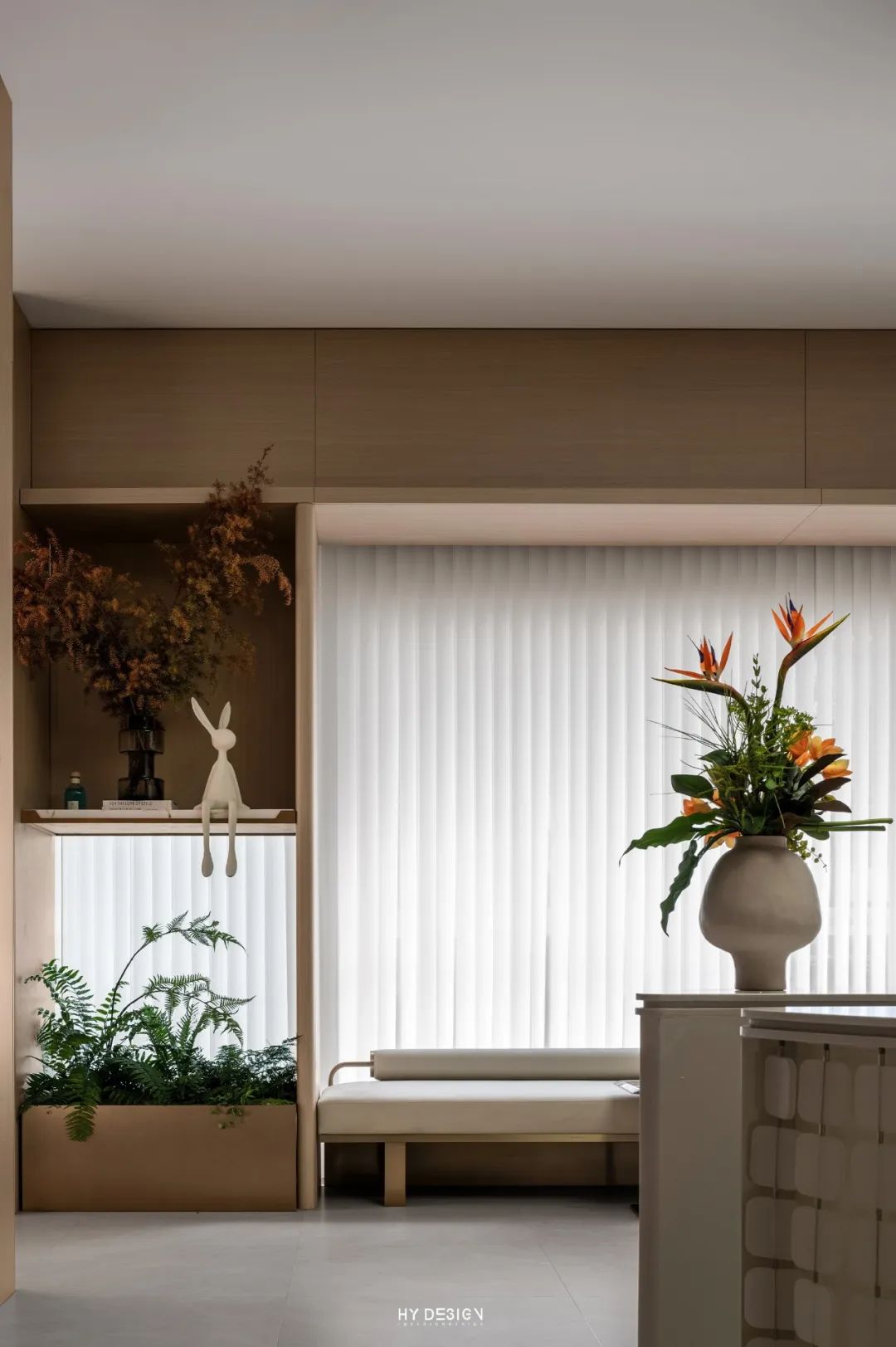 和易设计 · 张浦枫 · 自然之韵丨中国北京丨HY DESIGN 和易设计-23